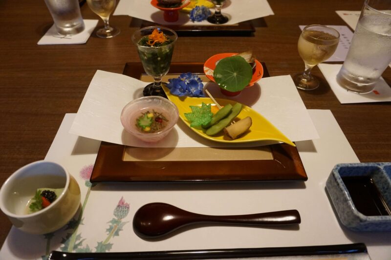 ryokusuiteidinner1