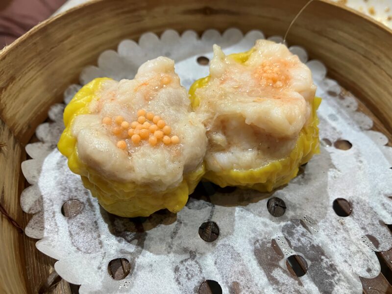 海老しゅうまい